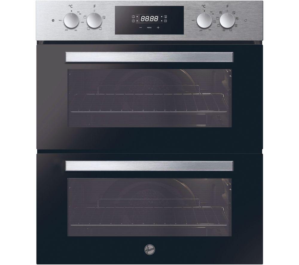 Hoover Hoover HO7DC3078IN Built-Under Double Oven