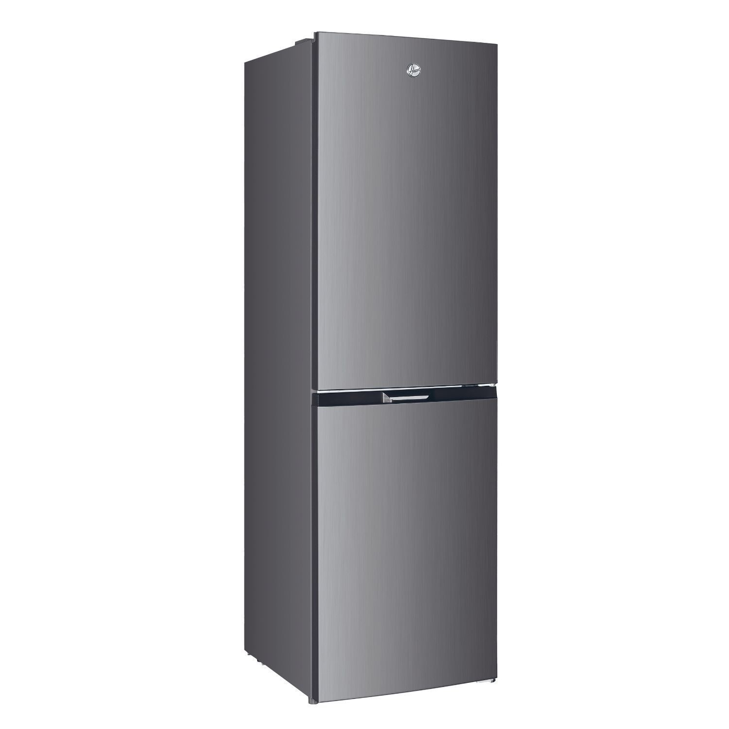 Hoover HOCH1T518EXK 254 Litre Combi Fridge Freezer - image 2