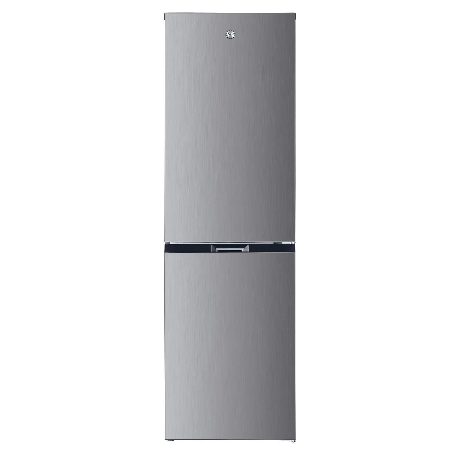Hoover Hoover H-Fridge 300 Fridge Freezer - Graphite - 247L (HOCH1T518EXK)