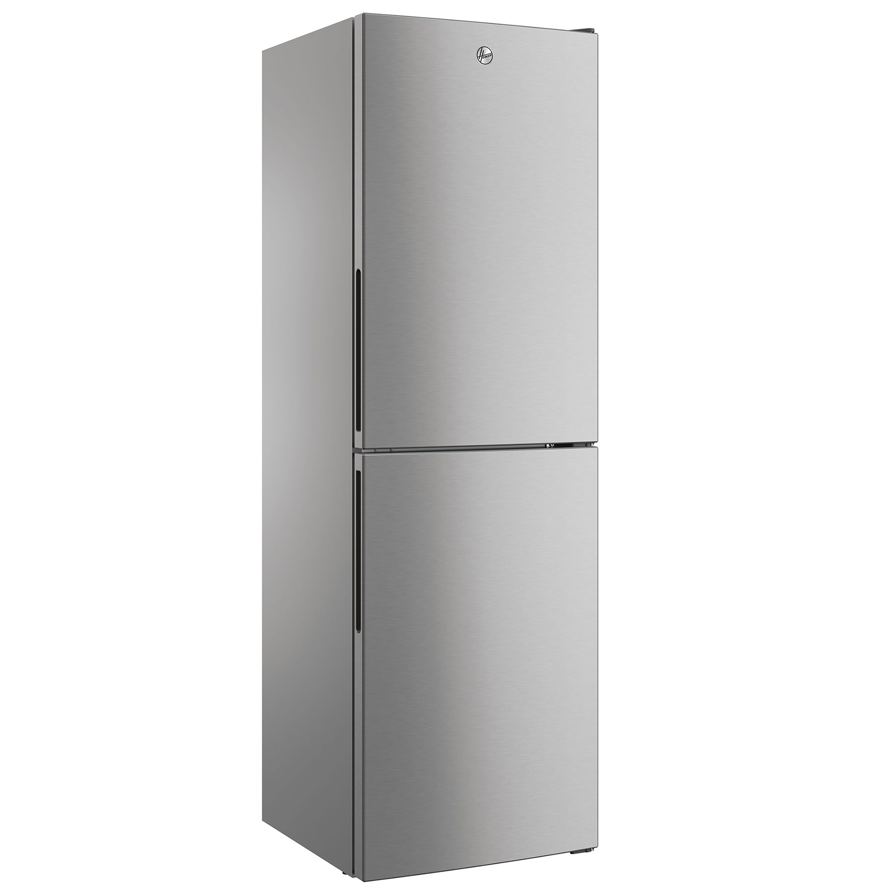 Hoover HOCT3L517ESK 252 Litre Combi Fridge Freezer - image 2