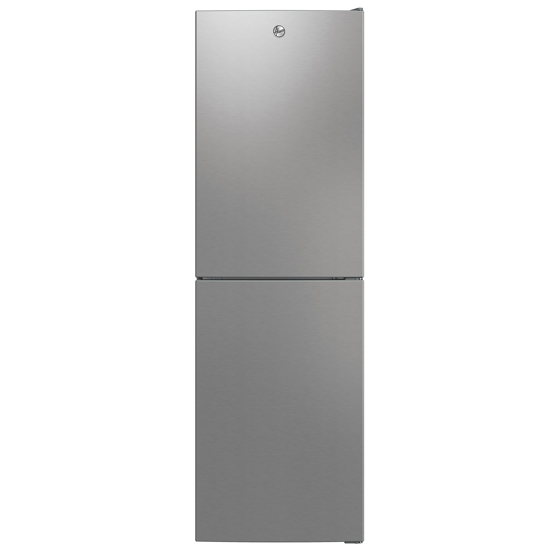 Hoover Hoover HOCT3L517ESK 252 Litre Combi Fridge Freezer