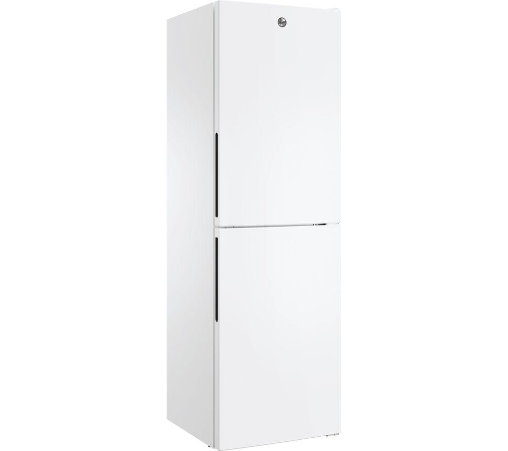 Hoover Hoover H-Fridge 300 Fridge Freezer - White - 252L (HOCT3L517EWK-1)