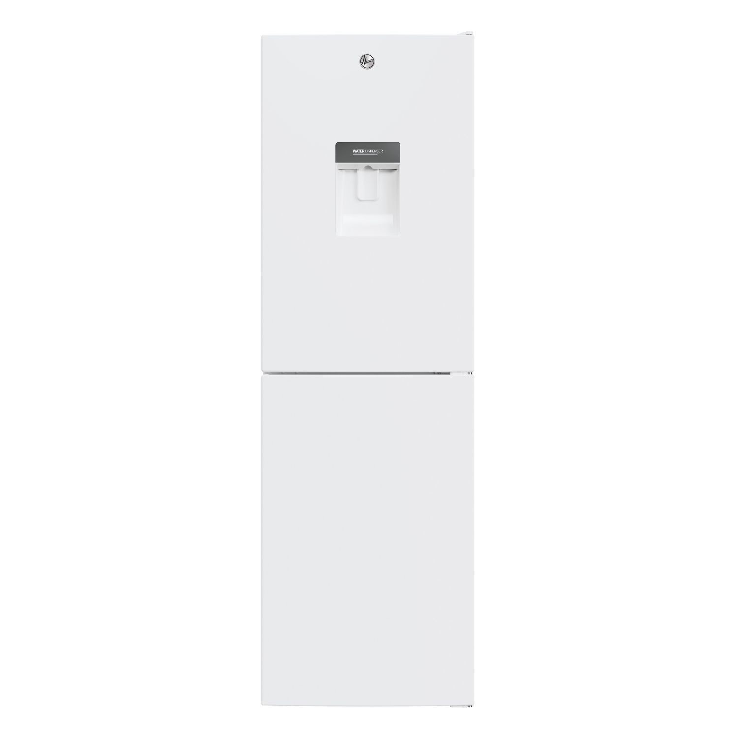 Hoover Hoover H-Fridge 300 Fridge Freezer - White - 246L (HOCT3L517EWWK-1)
