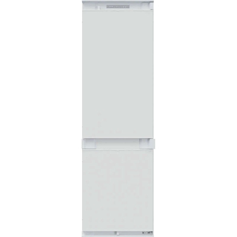 Hoover Hoover H-Fridge 400 Integrated Fridge Freezer - White - 268L (HONBQL3518EVK)