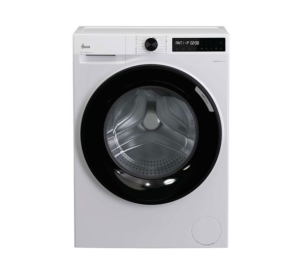 Hoover Hoover Pro Wash Series 3 Washing Machine - White - 10kg (HBR 410BL8-80)