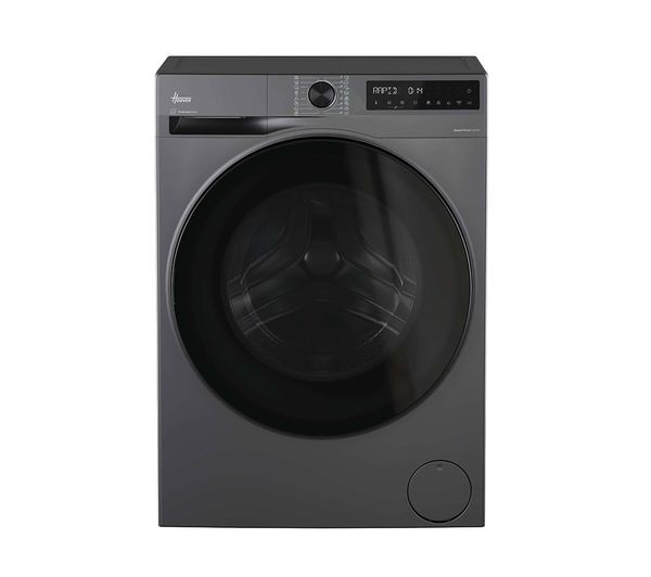 Hoover Hoover Pro Wash Series 5 Washing Machine - Anthracite - 11kg (HBP 411BL9G-80)