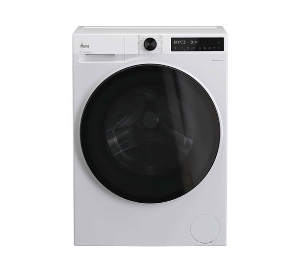 Hoover Hoover Pro Wash & Dry Series 5 Washer Dryer - White - 10/6KG (HBWP 6106BL8-80)