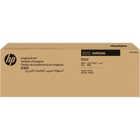 Brown HP SV150A/MLT-R304 Drum kit box for Samsung M 45, featuring black text and HP logo.