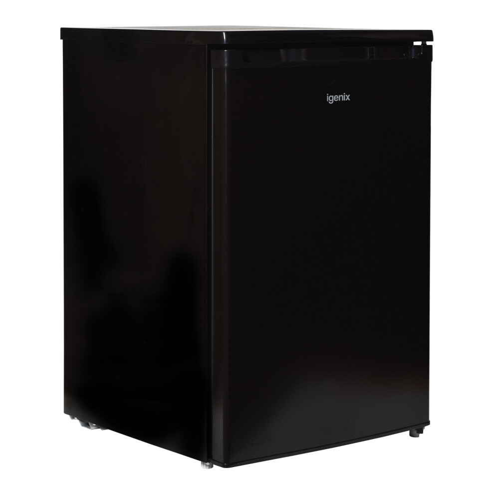 Igenix IG155B 109 Litre Under Counter Fridge with Ice Box - image 2