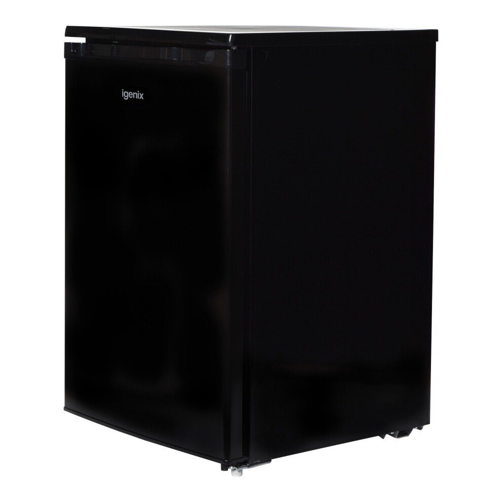 Igenix IG155B 109 Litre Under Counter Fridge with Ice Box - image 3