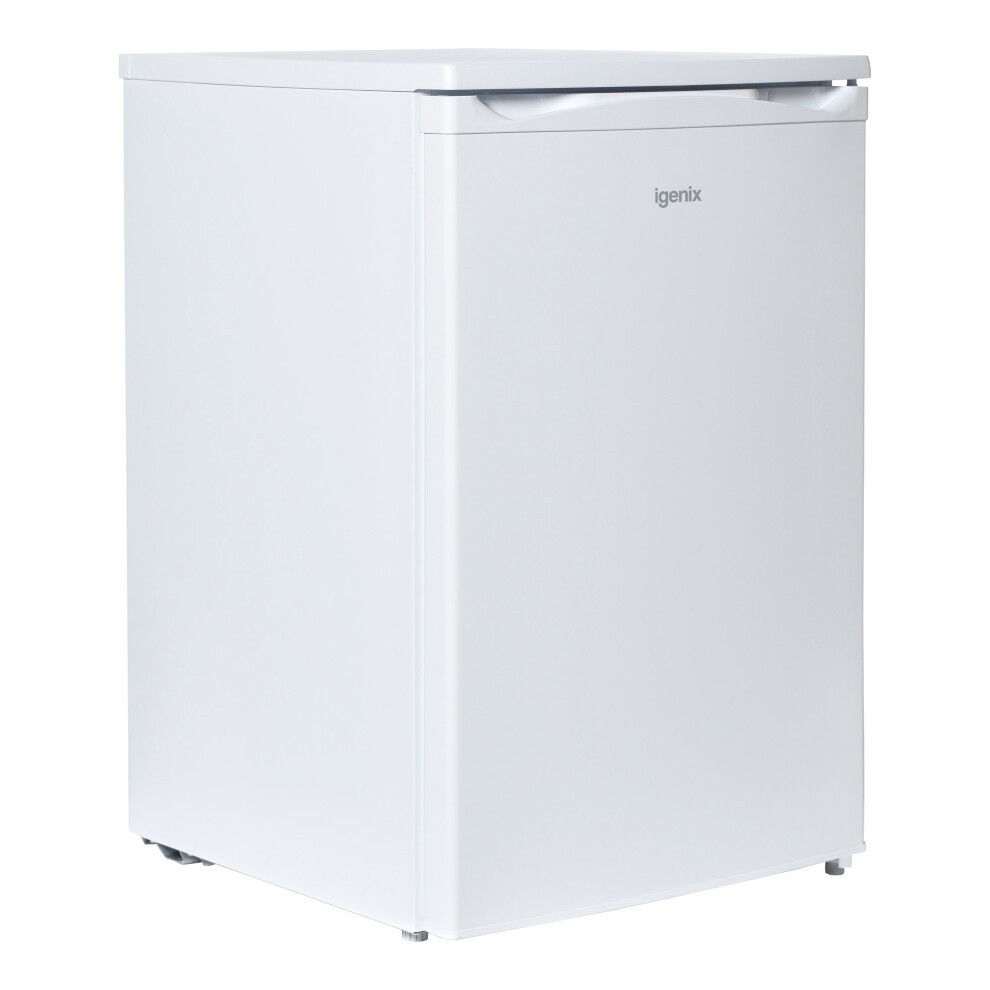 Igenix IG155W 109 Litre Under Counter Fridge with Ice Box - image 2