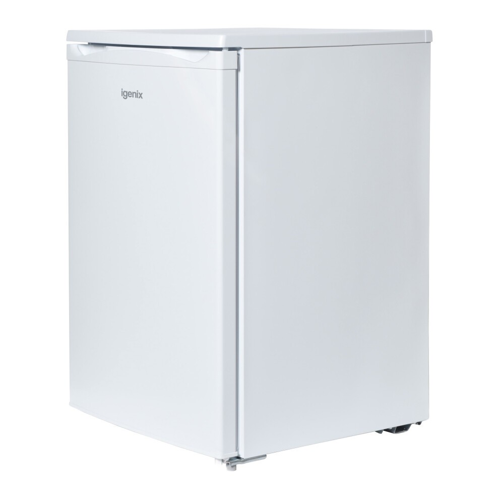 Igenix IG155W 109 Litre Under Counter Fridge with Ice Box - image 3