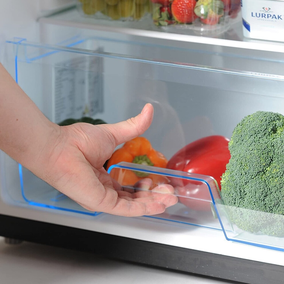 Igenix IG255B 136 Litre Under Counter Fridge - image 2