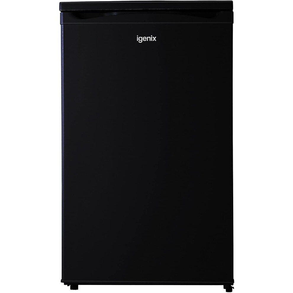 Igenix Igenix IG255B 136 Litre Under Counter Fridge