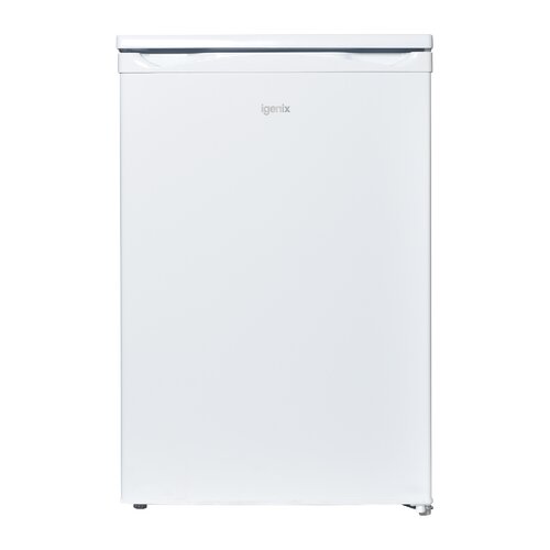 Igenix Igenix IG255W Under Counter 55cm Larder Fridge - White, White