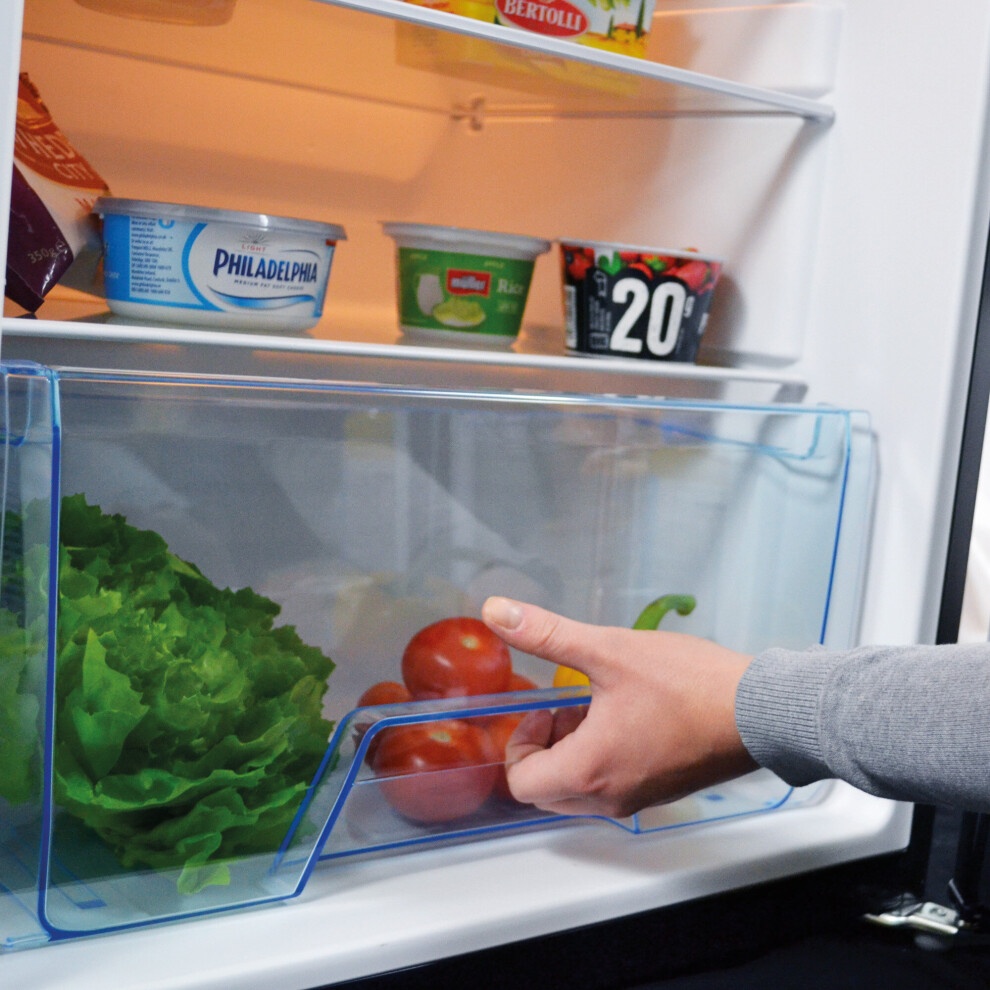 Igenix IG355B 94 Litre Under Counter Freezer - image 4