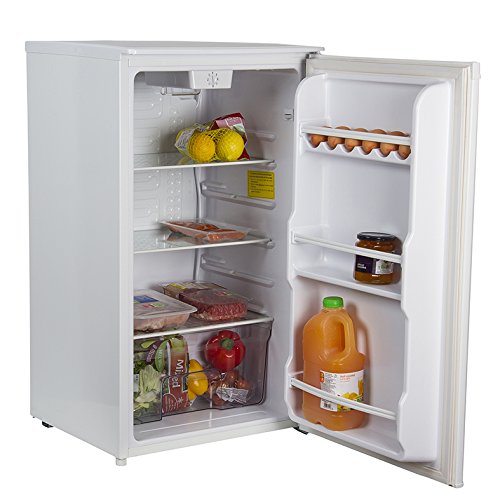 Igenix Igenix 92 Litre Under Counter Larder Fridge White IG3960 HID52740