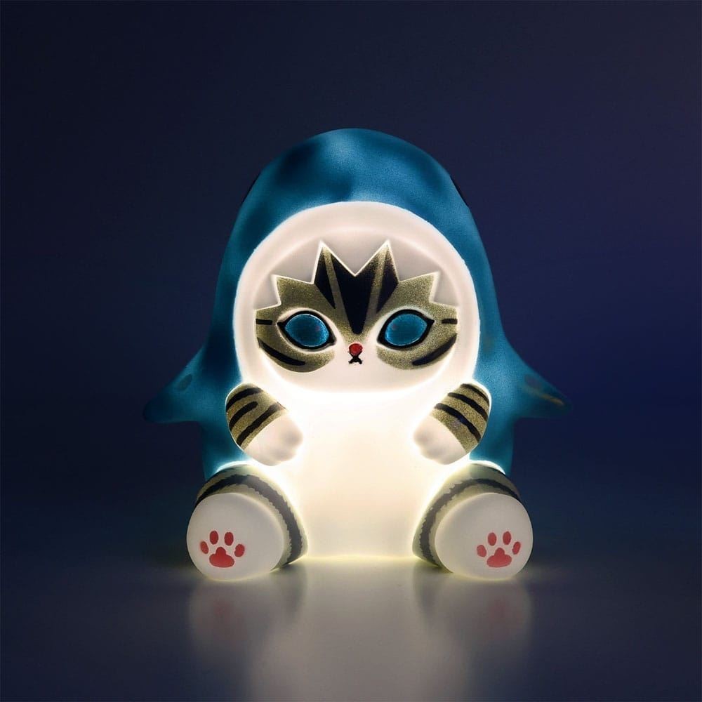 Mofusand Mood Light - image 2