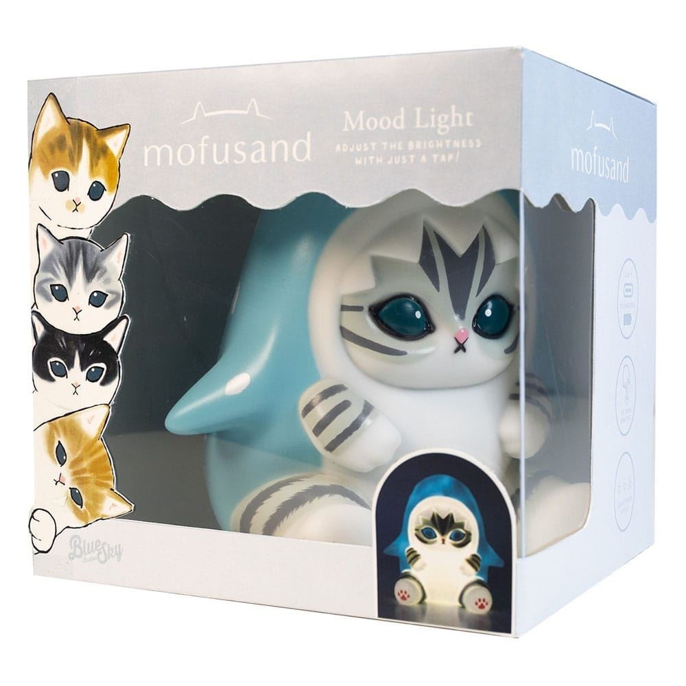 Mofusand Mood Light - image 3