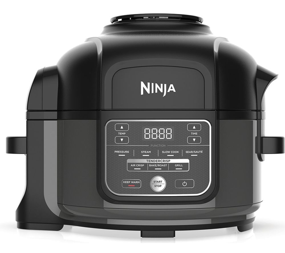 Ninja Ninja Foodi Mini 6-in-1 Multi-Cooker 4.7L OP100UK