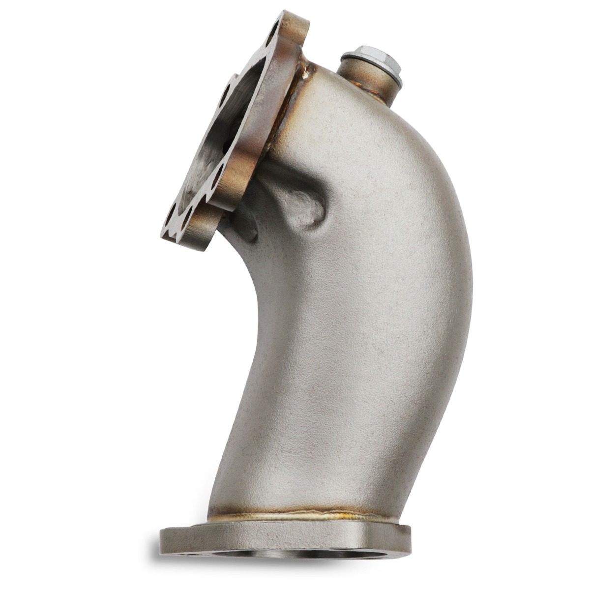 Nissan 200sx S14 SR20DET 93-00 - RS Exhaust Turbo Elbow - image 2