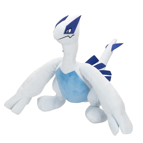 Pokemon Lugia 30cm Soft Toy - image 2
