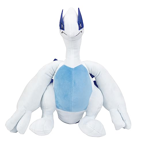 Pokemon Lugia 30cm Soft Toy - image 3