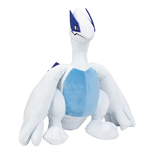 Pokemon Lugia 30cm Soft Toy - image 4