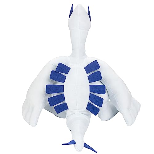 Pokemon Lugia 30cm Soft Toy - image 5