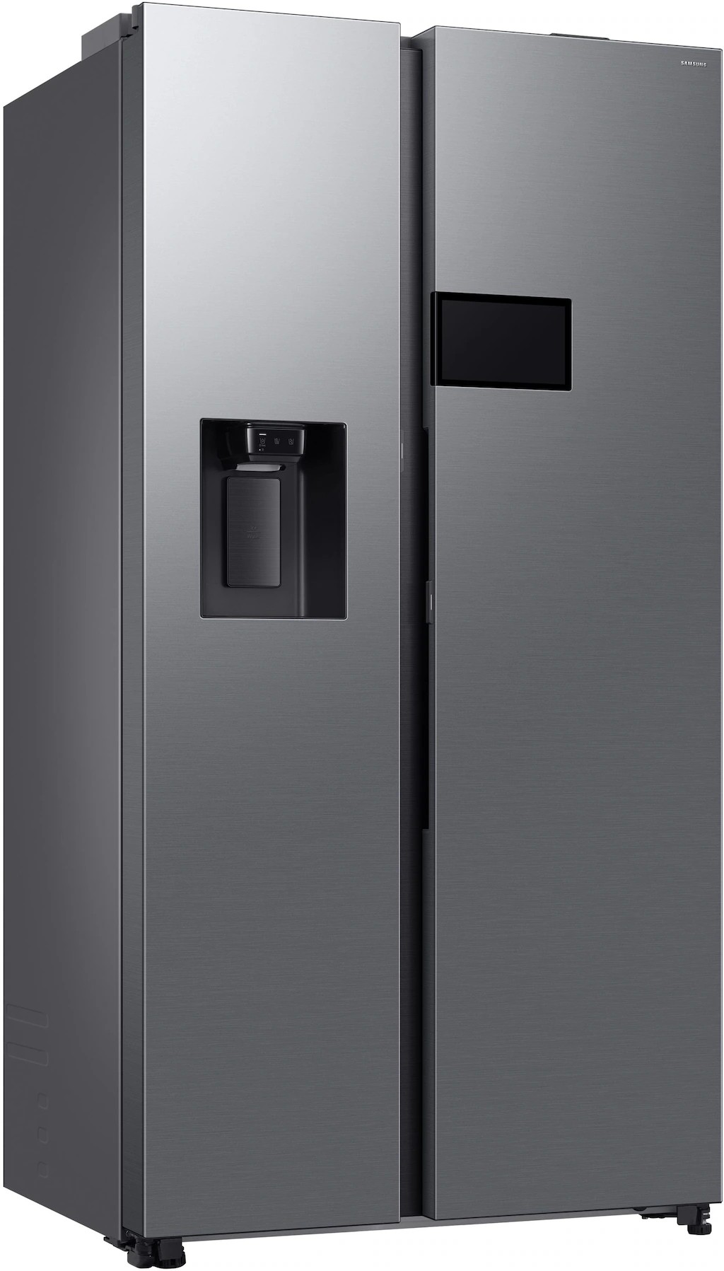 Samsung Series 9 RS90F64EDT Bespoke AI American Style Fridge Freezer - image 4