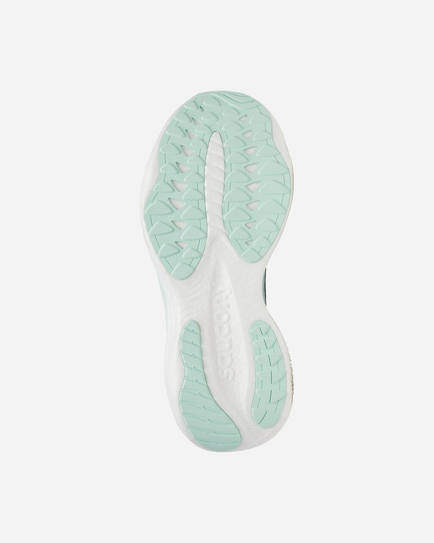 Saucony Ride 19 Womens | Navy/aqua - Navy / 4 / Standard - image 3