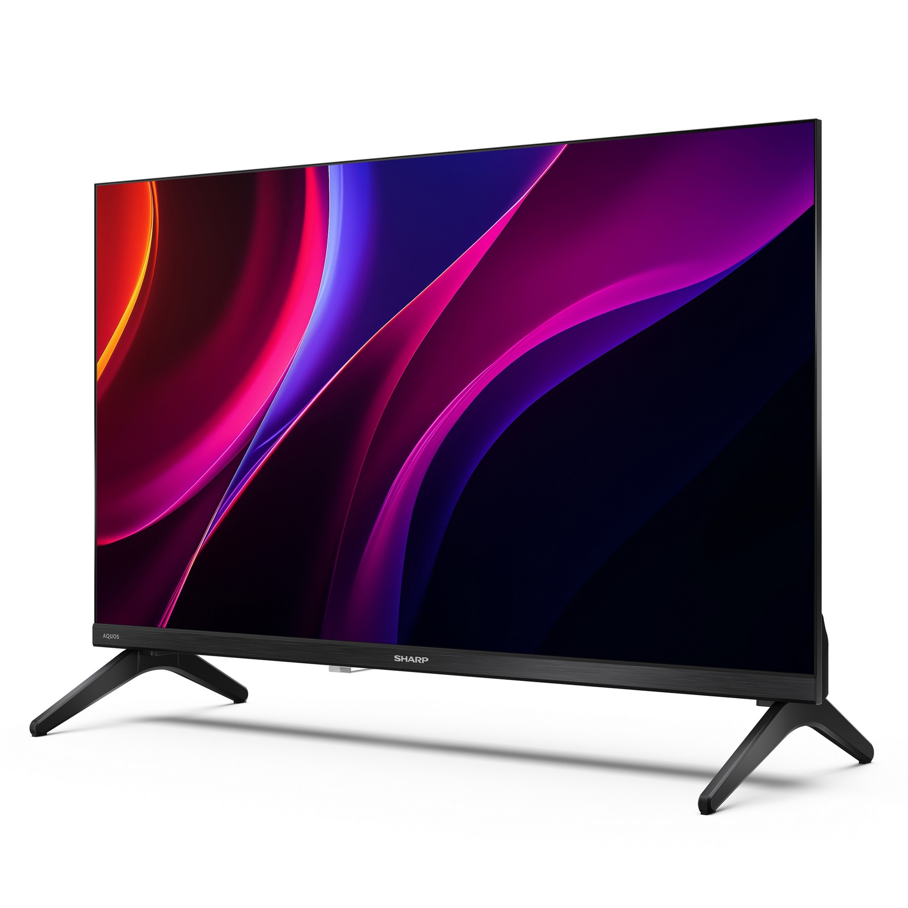 Sharp 1T-C32HE2245KB 32" HD Ready TiVo Smart TV - Black - image 4