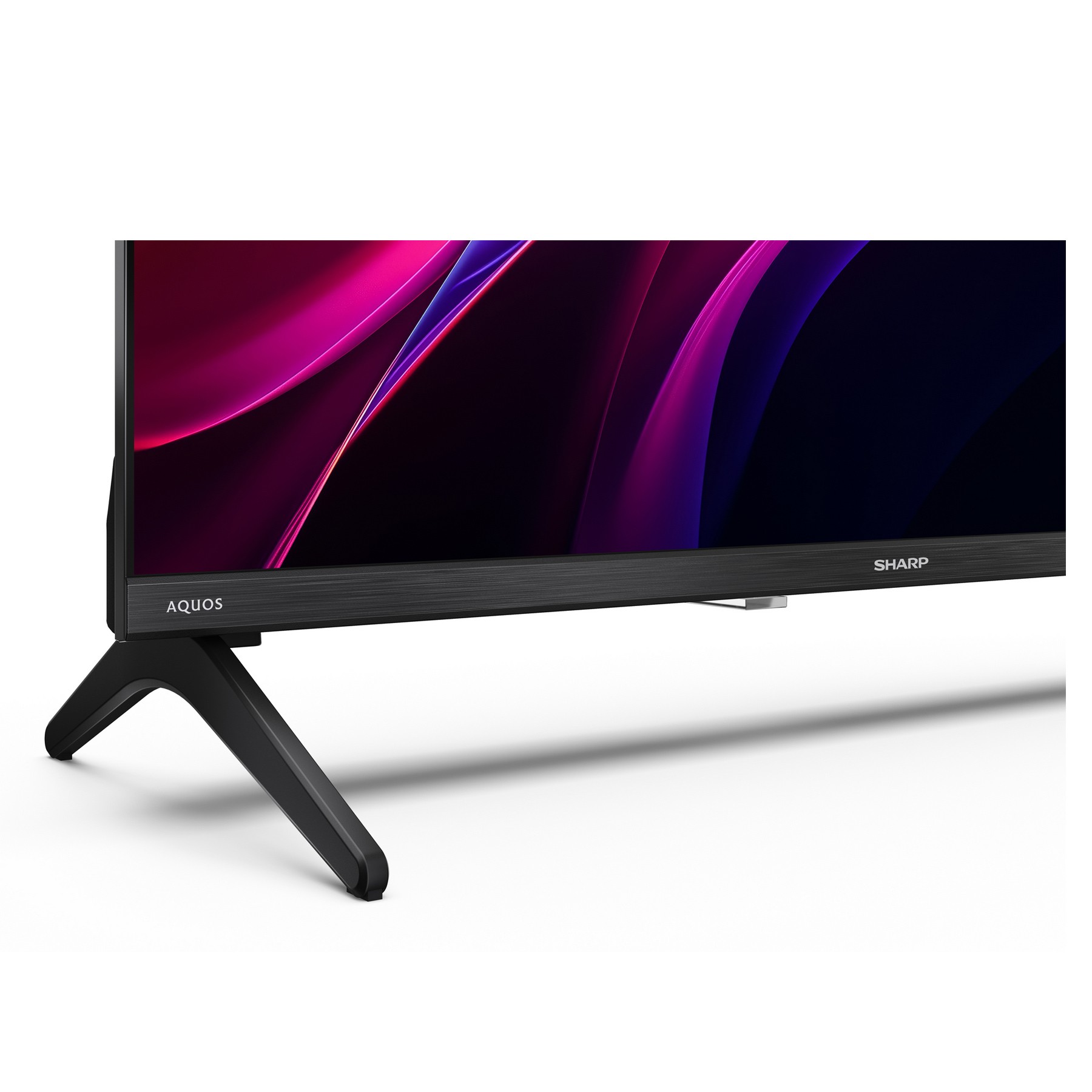 Sharp 1T-C32HE2245KB 32" HD Ready TiVo Smart TV - Black - image 5