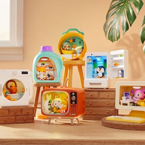 Starbox Nook Nooks Blind Box (Styles Vary) - image 2