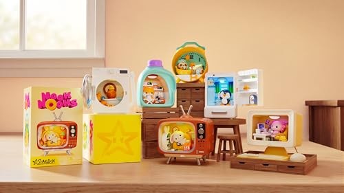 Starbox Nook Nooks Blind Box (Styles Vary) - image 3