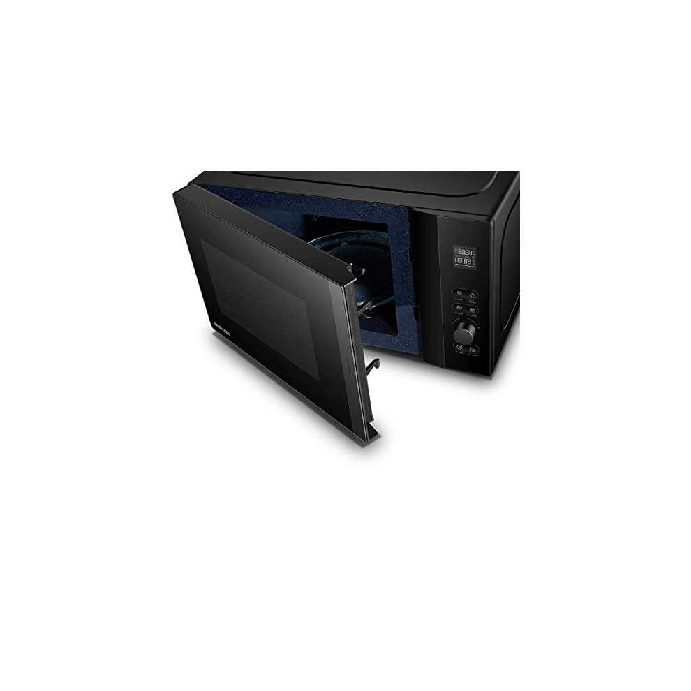 Toshiba Solo MV-AM20T 20L 800W Microwave Oven - image 2