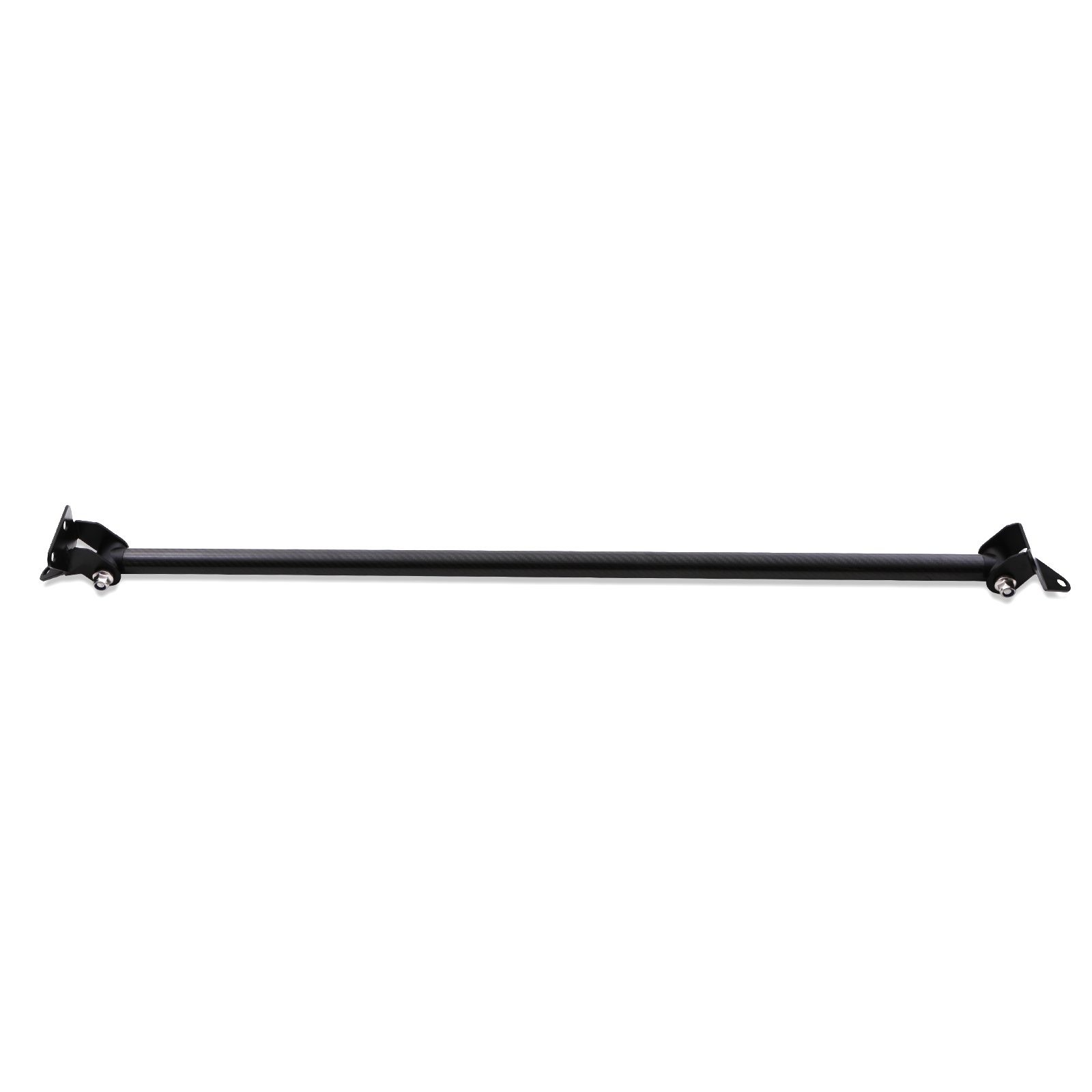 Toyota GR Yaris 2020 Onwards - Carbon Fibre Rear Upper Strut Brace - image 2