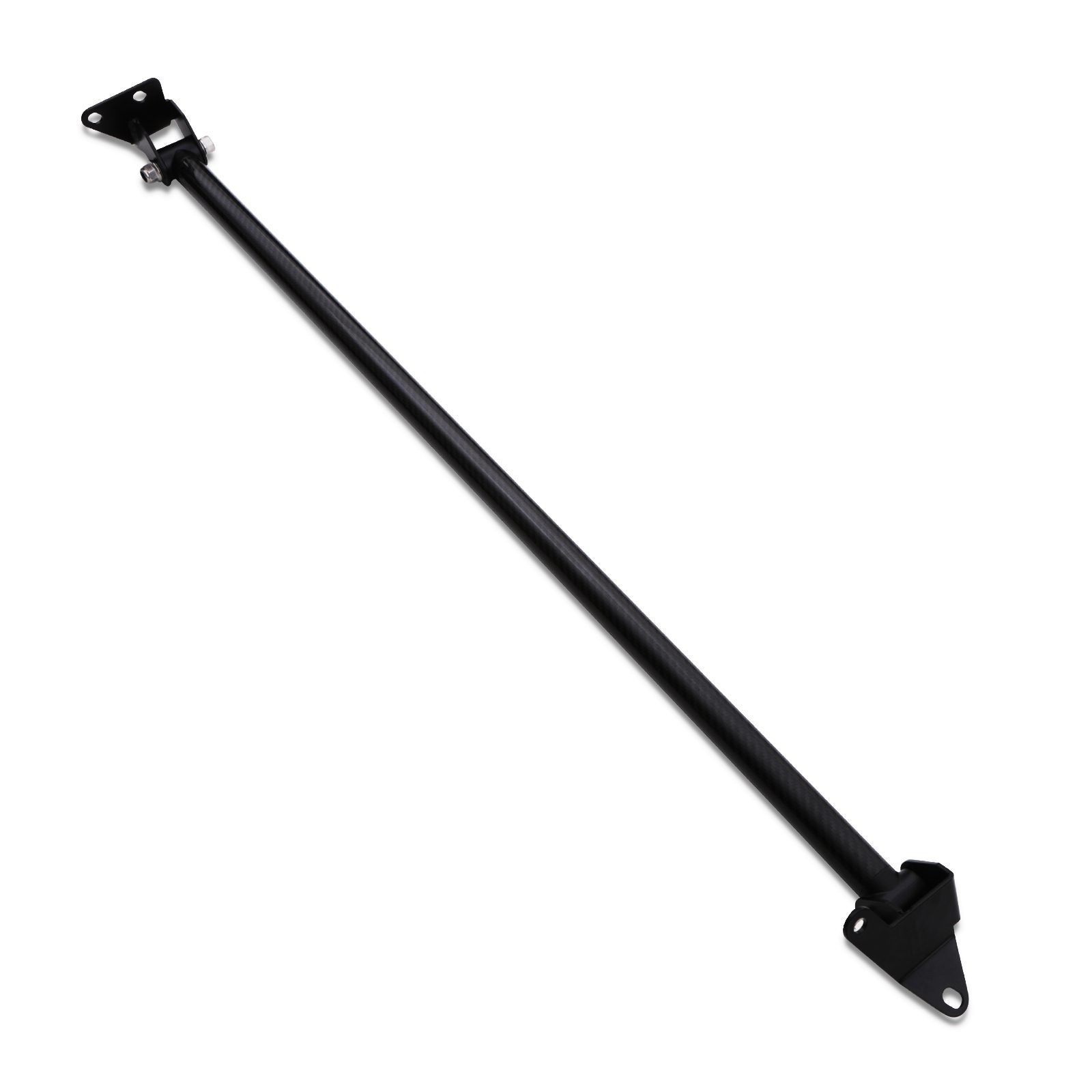 Toyota GR Yaris 2020 Onwards - Carbon Fibre Rear Upper Strut Brace