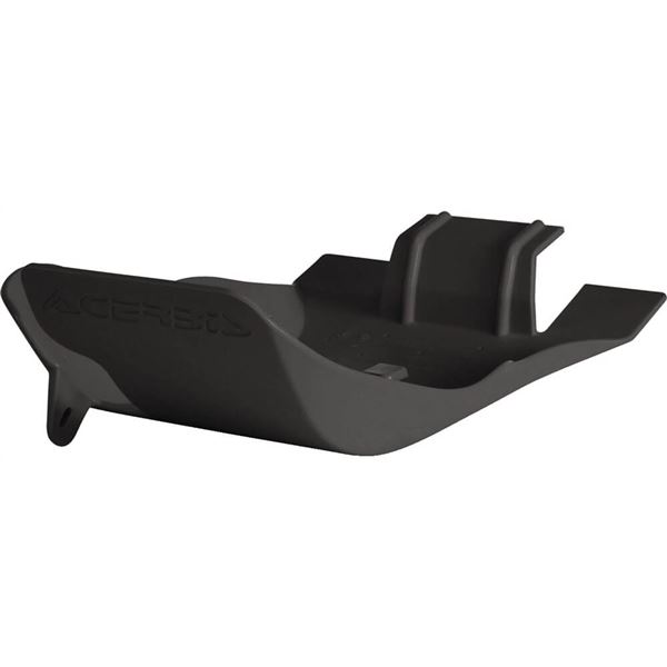 Acerbis Acerbis 2160230001 Skid Plate - Black
