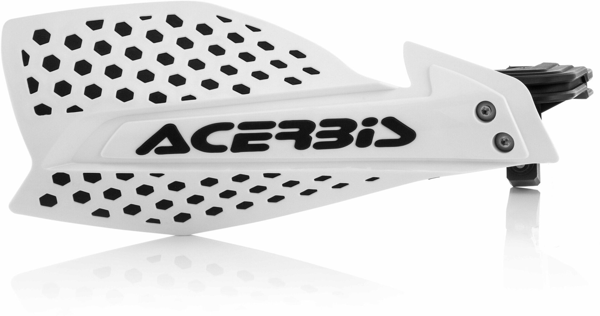 Acerbis Acerbis - 2645481035 - Guard Hand X-ult Wht/blk