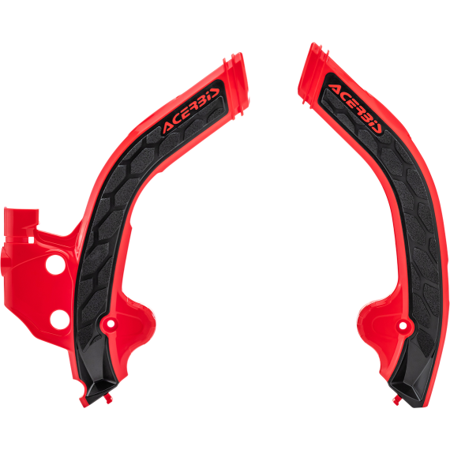 Acerbis Acerbis - 2801941018 - Frame Guard X Grip Beta