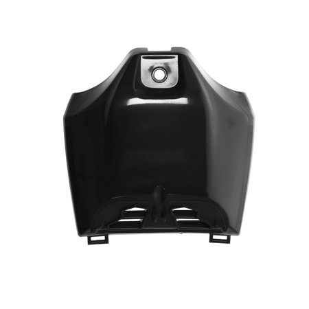 Acerbis Acerbis Black Vented Tank Cover (2911500001)
