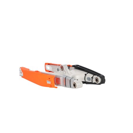 Acerbis Acerbis 2944895226 Teketmagnet Swingarm Cover - Orange
