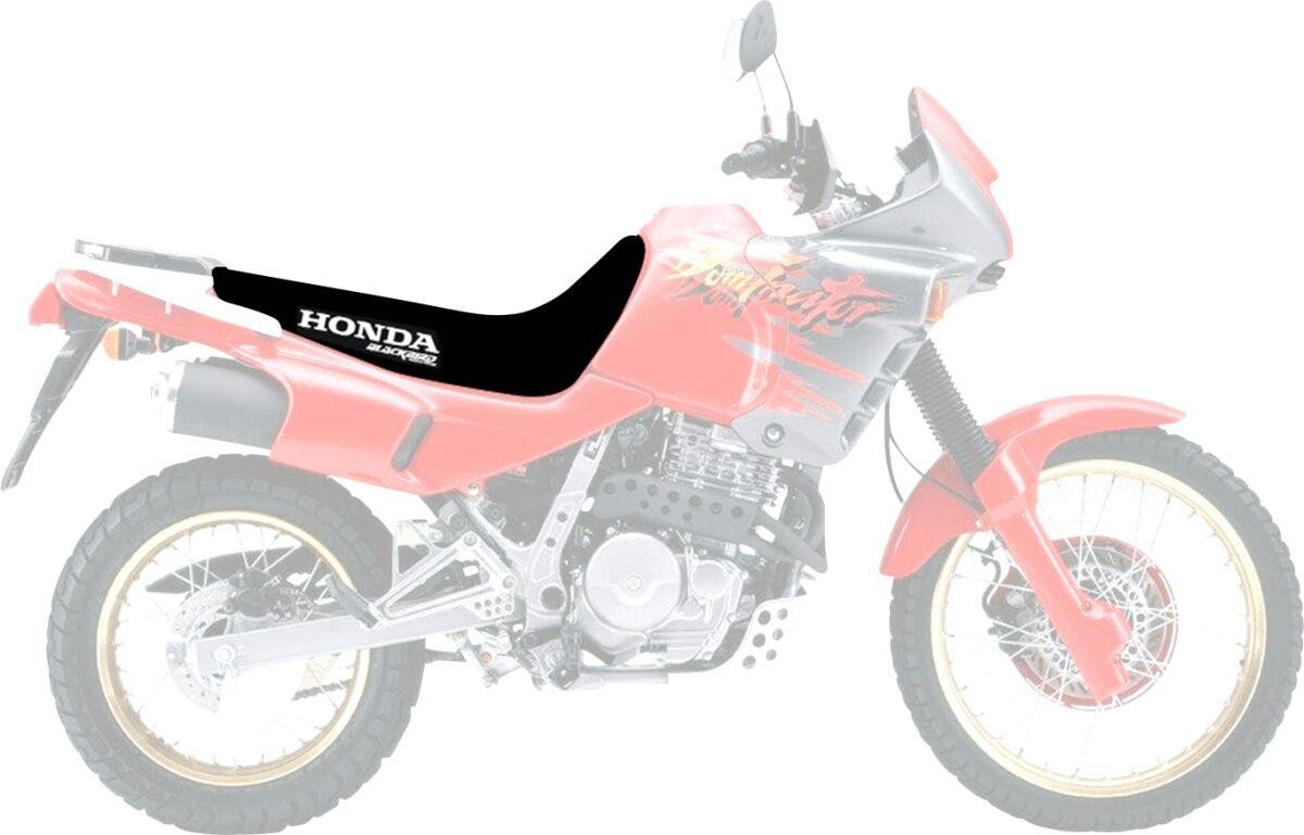 1106/02 - Blackbird Seat Cover For Honda NX 500 1988-2000 - image 2