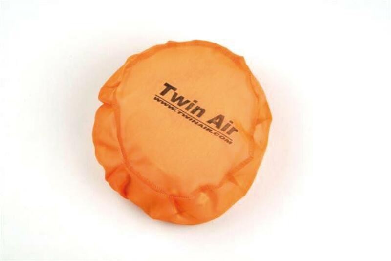 Twin Air TWIN AIR GP Sand Stop Dust Cover - 160000YZF Yamaha YZ450F