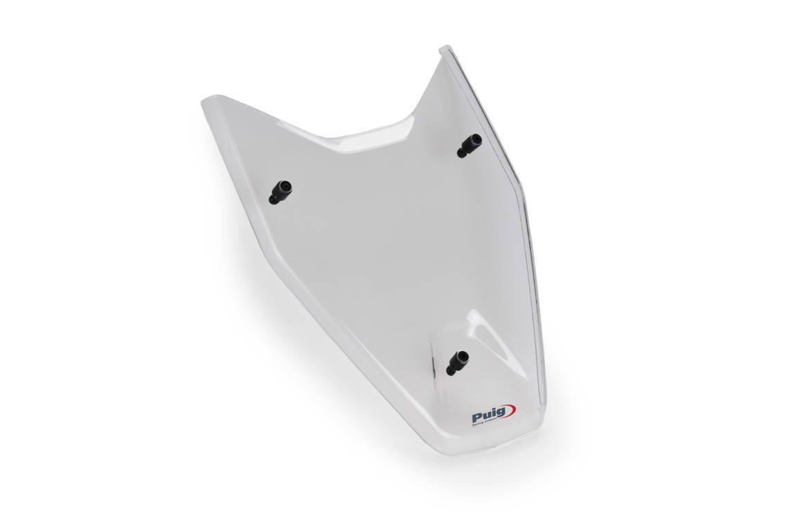 Puig 21853W - Puig Headlight Protector for BMW R1300 GS 2023-2025 - Clear