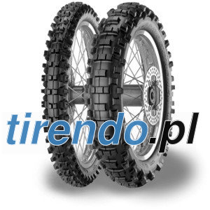 3776600 - Metzeler MCE 6 Days Extreme Soft 70R Rear Tyre - 140/80-18" - image 2