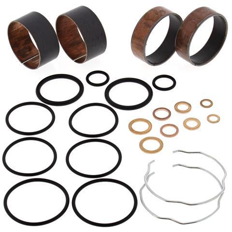 All Balls Fork Bushing Kit for Honda CB500F  CB500F ABS  CB500X 2013-2018; 38-6090
