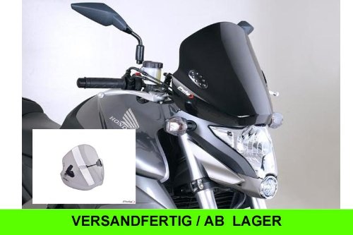 5022H - Puig Trend Screen For Voge 300AC 2021-2025 - Light Smoke - image 2