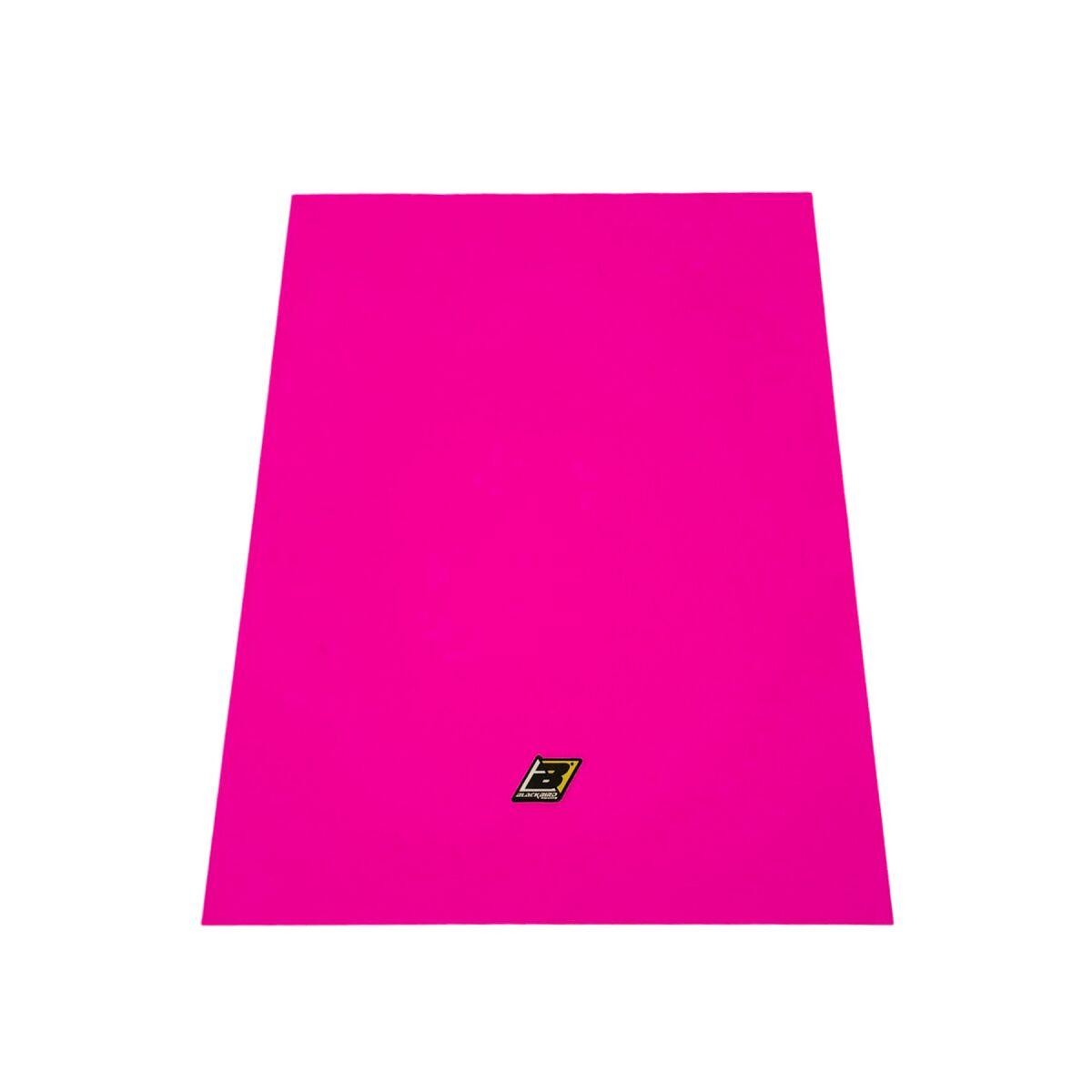 5098/11 - Blackbird High Grip Universal Seat Cover - Pink - image 2